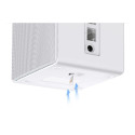 Wireless Router - Mercusys MB110-4G Single-band 2.4 GHz White Mercusys MB110-4G Wireless Router Sing