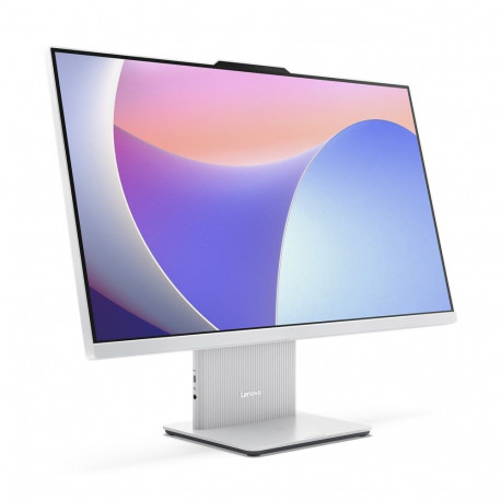 All-in-One PC - Lenovo IdeaCentre AIO 27IRH9 i5-13420H 16GB 1TB SSD 27" QHD Grey
