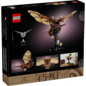 Construction Set - LEGO 10363 Leonardo da Vinci's Flying Machine
