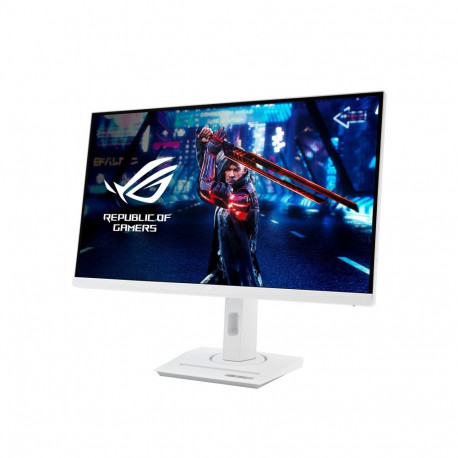 Gaming Monitor - ASUS ROG Strix XG27ACS-W 27" 2560x1440 White