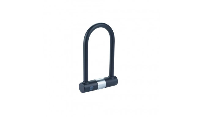 Bicycle Lock - Yu Lock 18mm Black