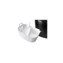 Ice Cube Maker - TCL ICE-B9 12 Min 2.2L Black