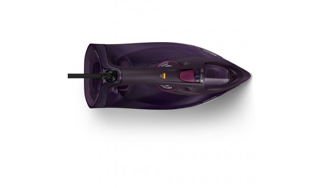 Iron - Philips 7000 Series Dst7061/30, Purple
