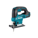 Power Jigsaw - Makita DJV184Z 3000 SPM Brushless Black Green