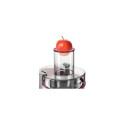 Centrifugal Juicer - Bosch MES25C0 700W 2-Speed White/Cherry