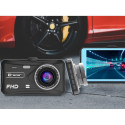 Point-and-shoot Camera - Tracer 4ts Full Hd Black