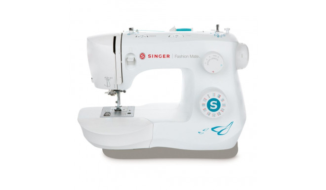 Sewing Machine - SINGER 3342 Automatic Electromechanical