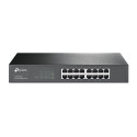 Network Switch - TP-Link 16-Port Gigabit Rackmount