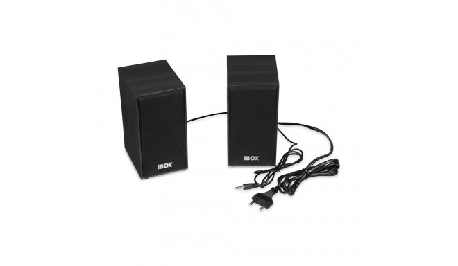 Speakers - I-Box 2.0 IGLSP1 Black