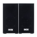 Speakers - I-Box 2.0 IGLSP1 Black