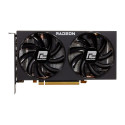 Graphics Card - Powercolor Axrx 6600 8gbd6-3dh AMD Radeon Rx 8 GB Gddr