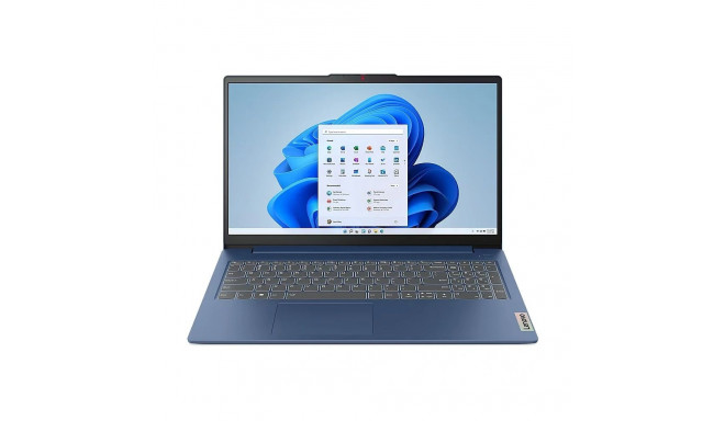 Laptop - Lenovo IdeaPad Slim 3 7320U | AMD Ryzen 3 | 8 GB DDR5 | 512 GB SSD | 15.6" FHD | Wi-Fi 5 + 