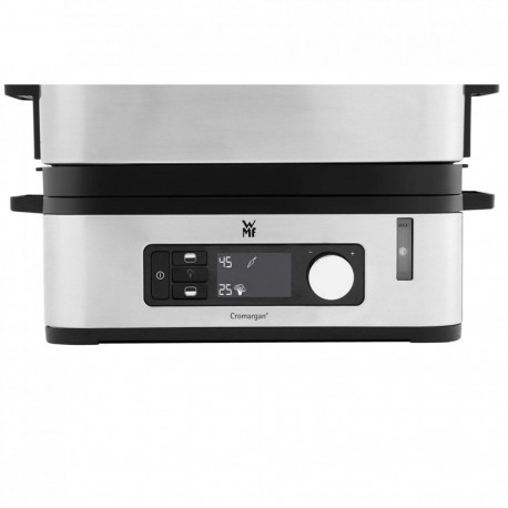 Steam Cooker - Wmf Kitchenminis 0415090011 Countertop 900 W Stainless