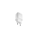 USB Charger - Natec Ribera Gan 1x USB-C