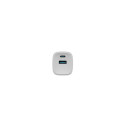 USB Charger - Natec Ribera Gan 1x USB-C