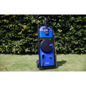 High Pressure Washer - Nilfisk Core 140-8 PowerControl Manual Car Washer EU