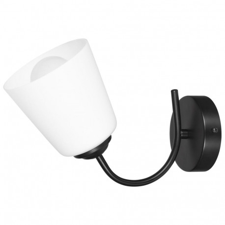 Wall Lamp - Activejet AJE-ALMA 1P E27 40W