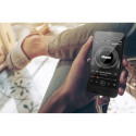 Network Player - MAGNAT MMS 730 DAB+ FM USB Wi-Fi Bluetooth Black