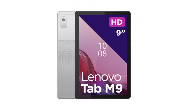 Tablet - Lenovo Tab M9 32GB 9" Android Tablet Gray