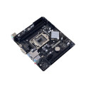 Motherboard - Biostar H81mhv3