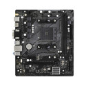 Motherboard - Asrock A520M-HVS AMD A520 Socket AM4 micro ATX