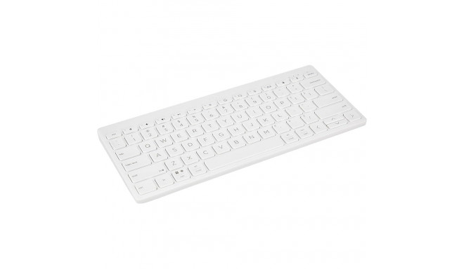 Bluetooth Keyboard - HP 350 Compact Multi-device, Blue Tooth