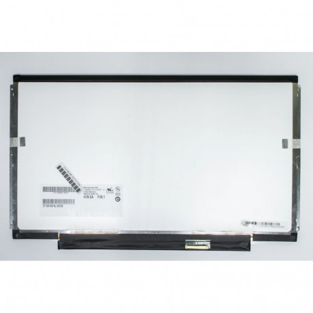 Matrix 13.3" 1366x768 HD, LED, SLIM, glossy, 40pin (right), A+