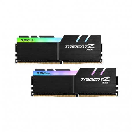 Memory Module - G.skill Trident Z RGB 32GB (2x16gb) Ddr4 3600mhz