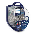 Car Headlight Bulb - Philips H7 55w Halogen