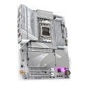Motherboard - GIGABYTE X870 AORUS ELITE WIFI7, Supports AMD Ryzen 9000 CPUs, 16+2+2 Phases VRM, up t
