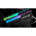 Memory Module - G.skill Trident Z RGB 32GB (2x16gb) Ddr4 3600mhz