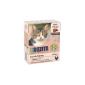 Cat Food - BOZITA Chicken Liver in Sauce 370g
