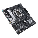 Motherboard - ASUS PRIME H610M-A WIFI D4 Intel H610 micro ATX