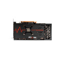 Graphics Card - Sapphire Pulse Rx 7600 Gaming Oc 8g
