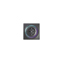 Socket Outlet - Fibaro Fgwof-011-8 Type F Black