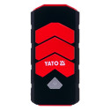 Car Jump Starter - Yato Yt-83081 9000mah Black/orange