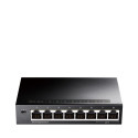 Switch - Cudy GS108 Gigabit Ethernet Network Switch 10/100/1000 Black