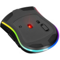 Wireless Mouse - Defender Gm-709l Warlock 52709 RGB