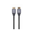 HDMI Cable - Gembird CCBP-HDMI-3M 3m HDMI 2.0 Grey