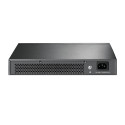 Network Switch - TP-Link Managed L2 Gigabit 16 Ports