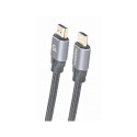 HDMI Cable - Gembird CCBP-HDMI-3M 3m HDMI 2.0 Grey