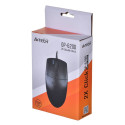 Computer Mouse - A4Tech OP-620D USB Type A Optical 800 DPI