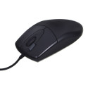 Computer Mouse - A4Tech OP-620D USB Type A Optical 800 DPI