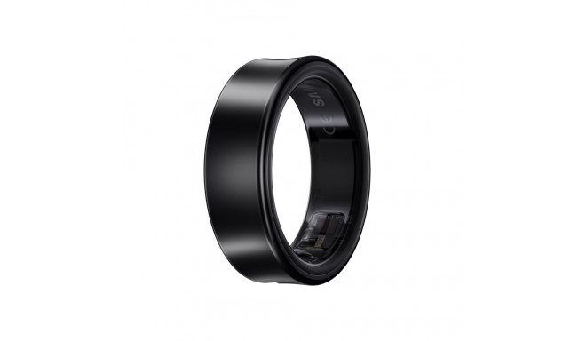 SAMSUNG Galaxy Ring - Titanium Black, Size 10