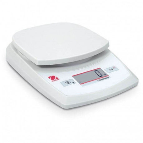Portable Scale - Ohaus Cr Cr5200