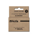 Ink Cartridge - Actis KH-364PBKR Compatible for HP 364XL Photo Black