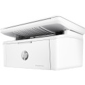 Multifunction Printer - HP Laserjet Mfp M140w Black And White