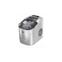 Ice Maker - Tcl S9, Silver