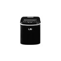 Portable Ice Maker - LIN ICE PRO-B12 12kg/24h Black