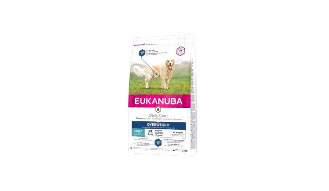 Dog Food - Eukanuba 12kg